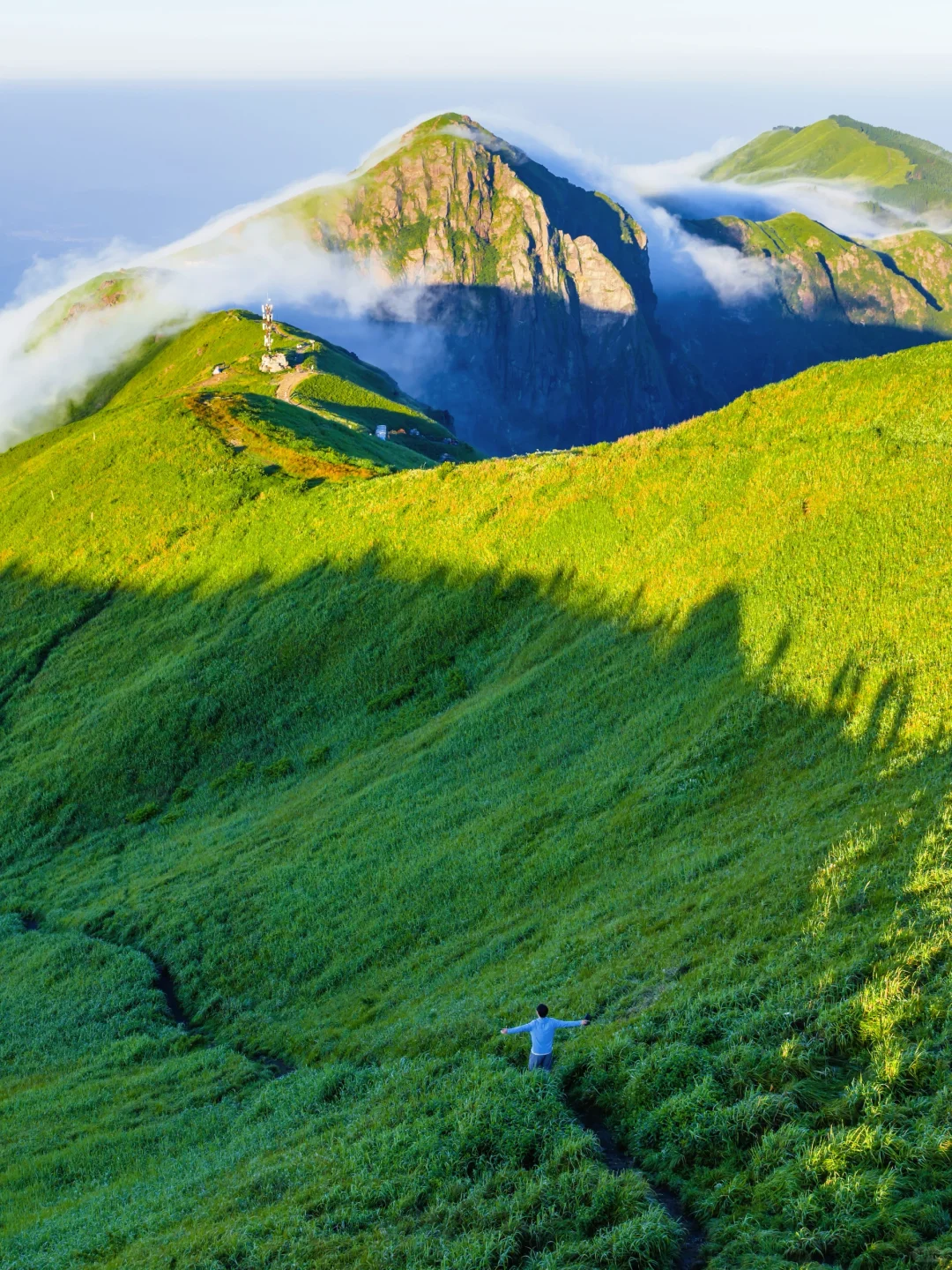 后悔才来！江西被严重低估的宝藏小城！