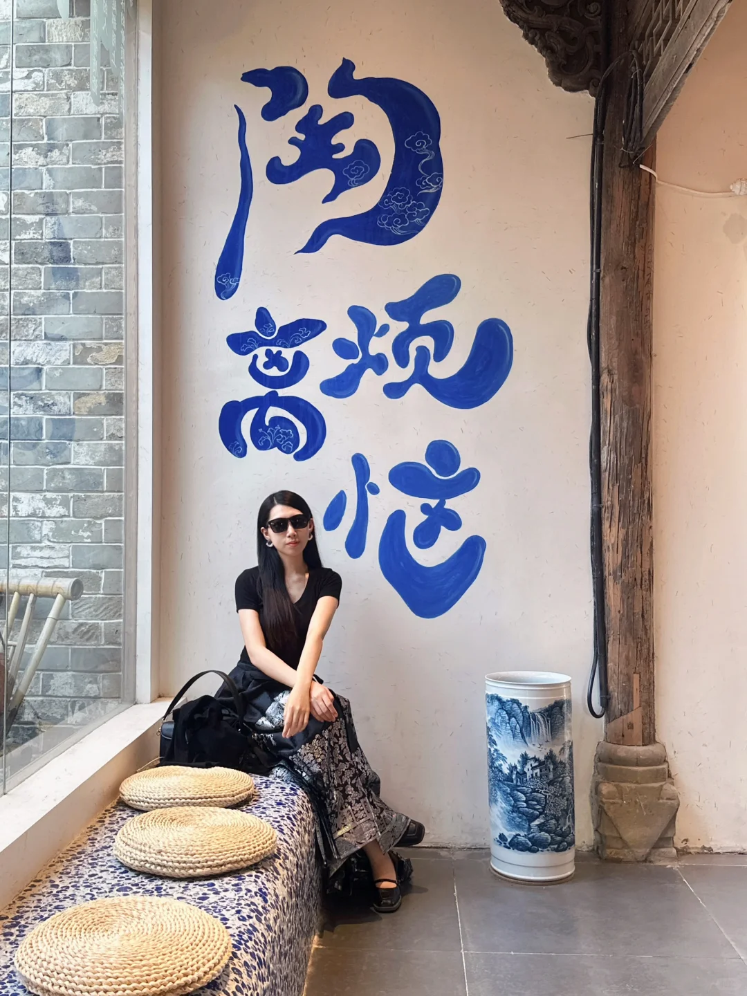 📍so近，so美，周末到河北！