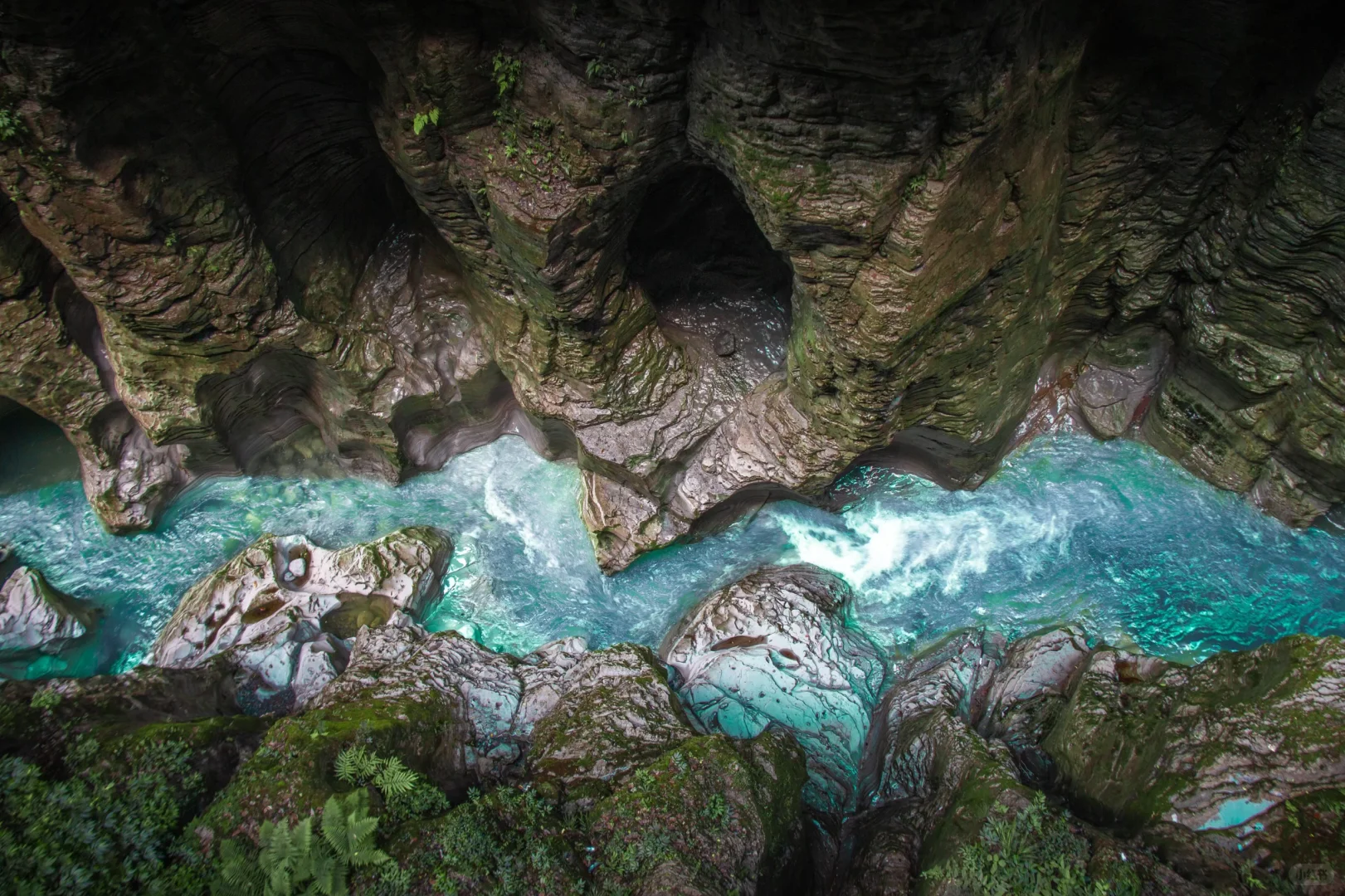 全网最全恩施热门旅游景区分类盘点‼️（上）