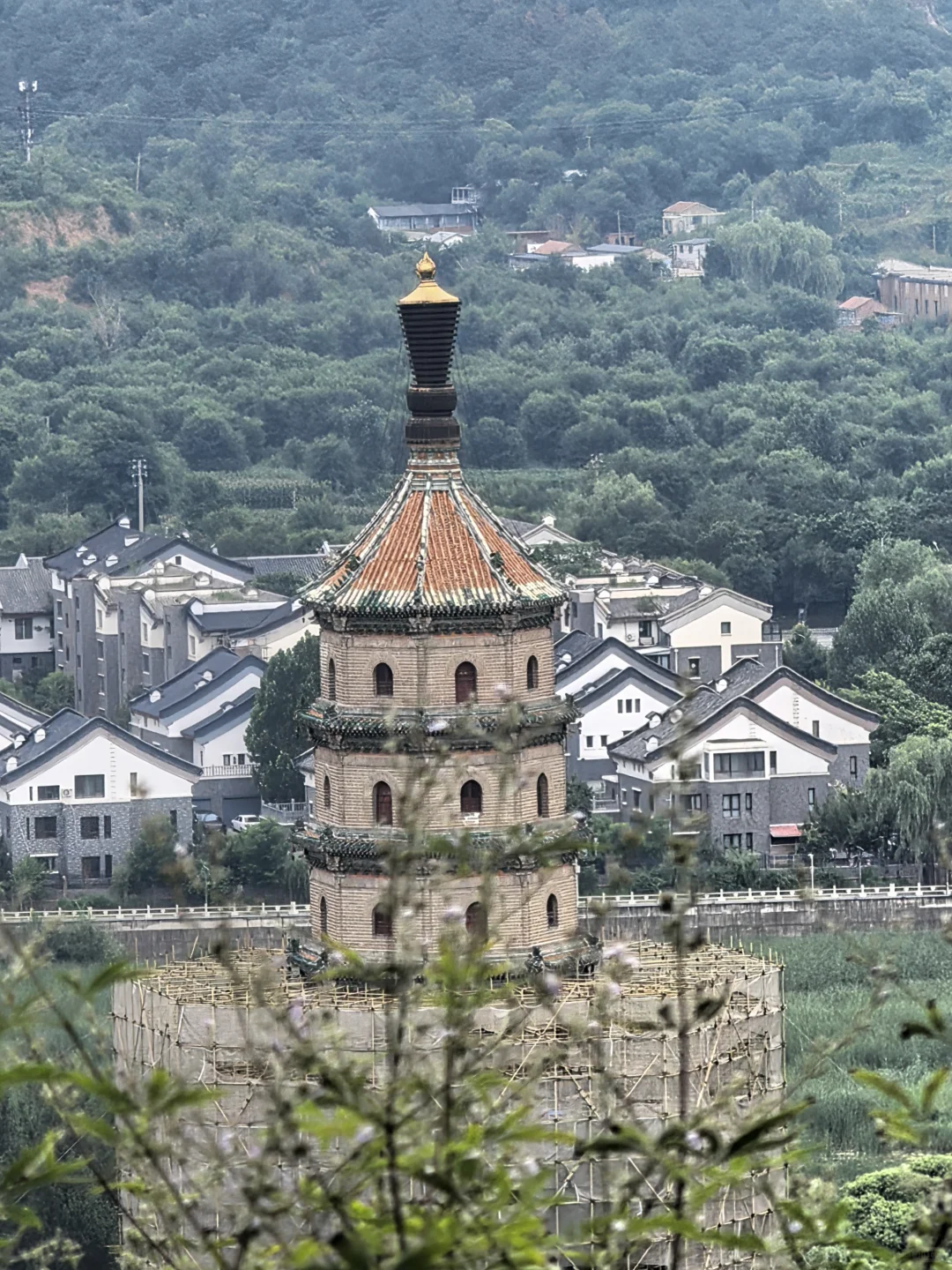 中国旅游景点避雷第一名🥇