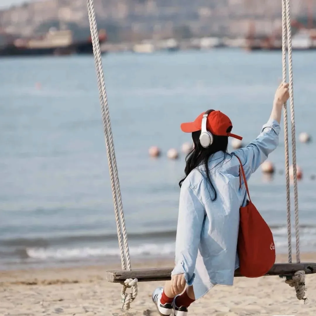 存起来，去旅游时发，字少，惊艳