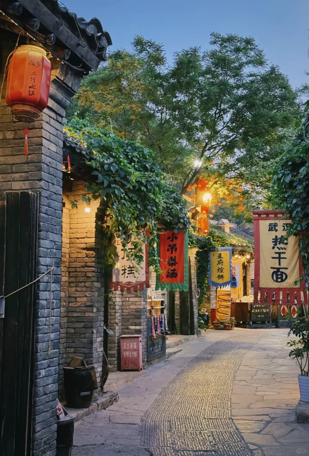 北京出发2h直达“北方小桂林”｜徒步攻略