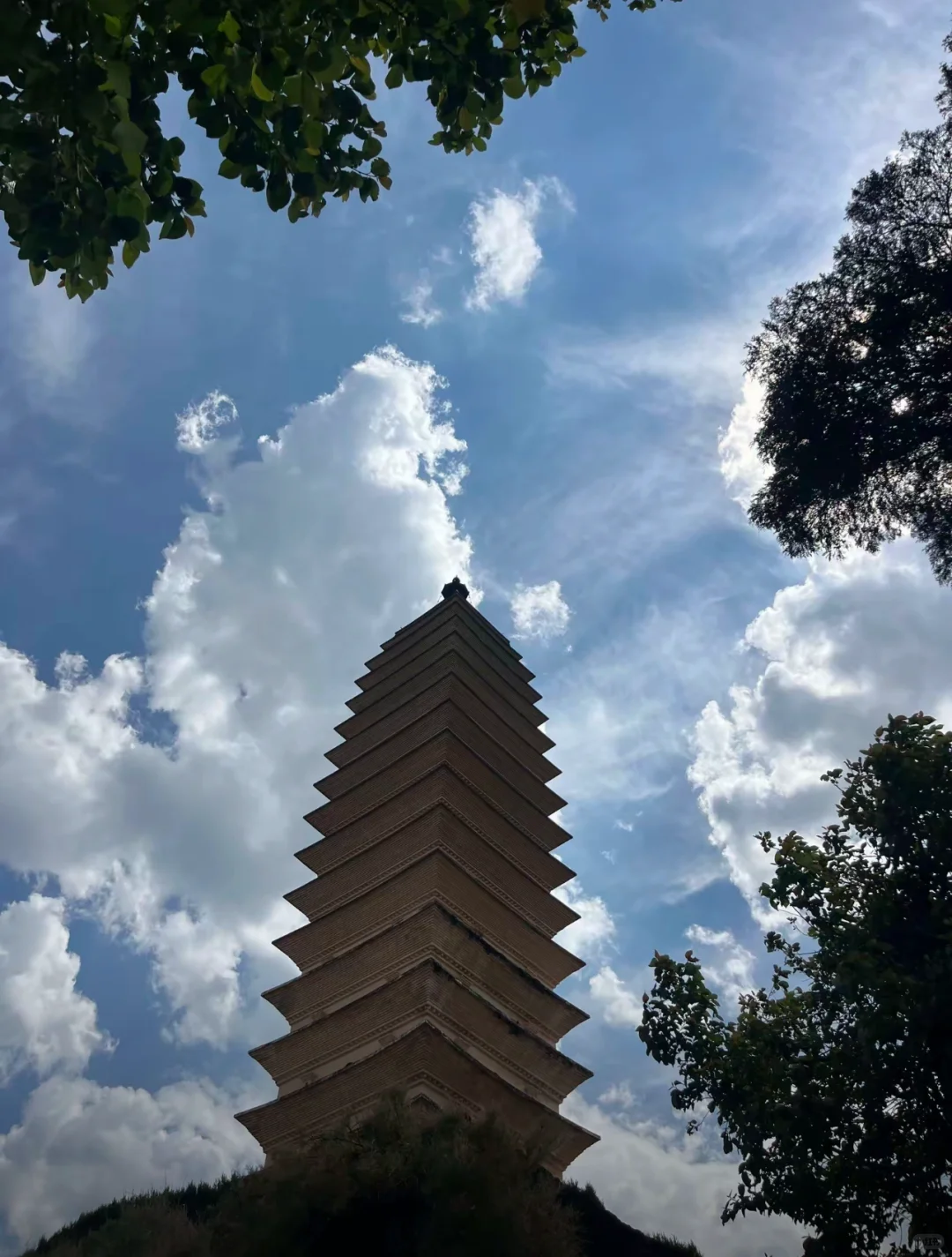 避雷‼️紧急通知，崇圣寺三塔门票不要买贵了