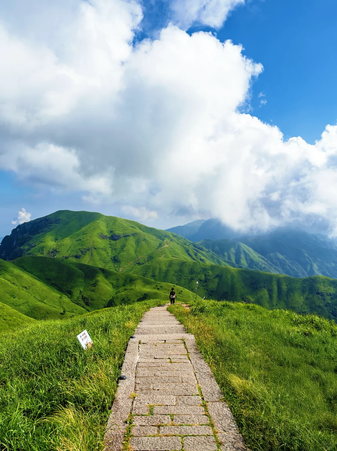 后悔才来！江西被严重低估的宝藏小城！
