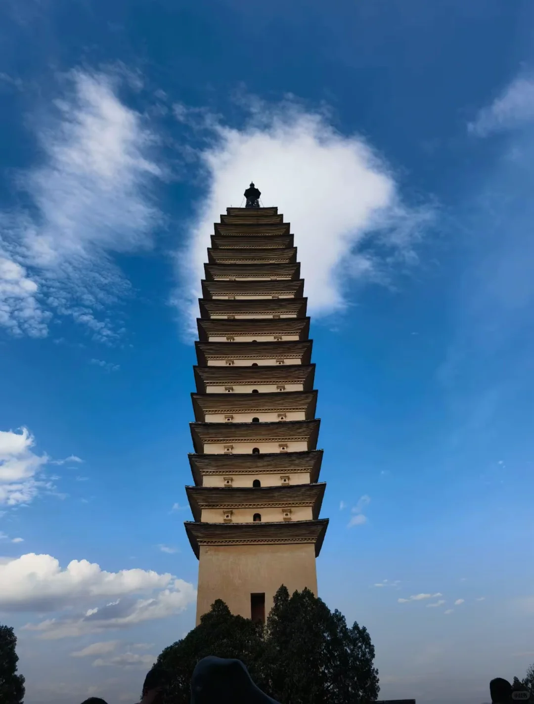 避雷‼️紧急通知，崇圣寺三塔门票不要买贵了