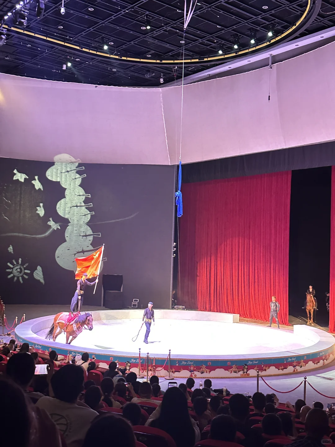 免费的嬉戏谷也是带娃玩上啦🎢‼️