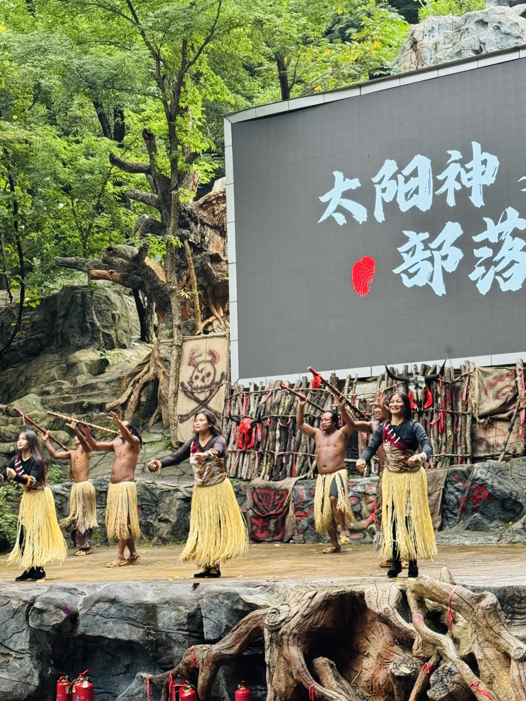 本溪关山湖景区超够用游玩攻略来啦！