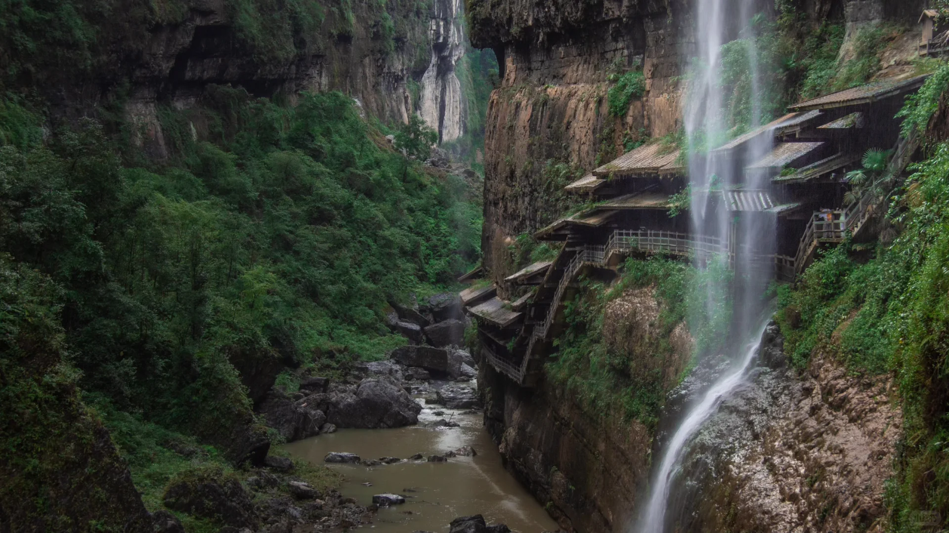 全网最全恩施热门旅游景区分类盘点‼️（上）