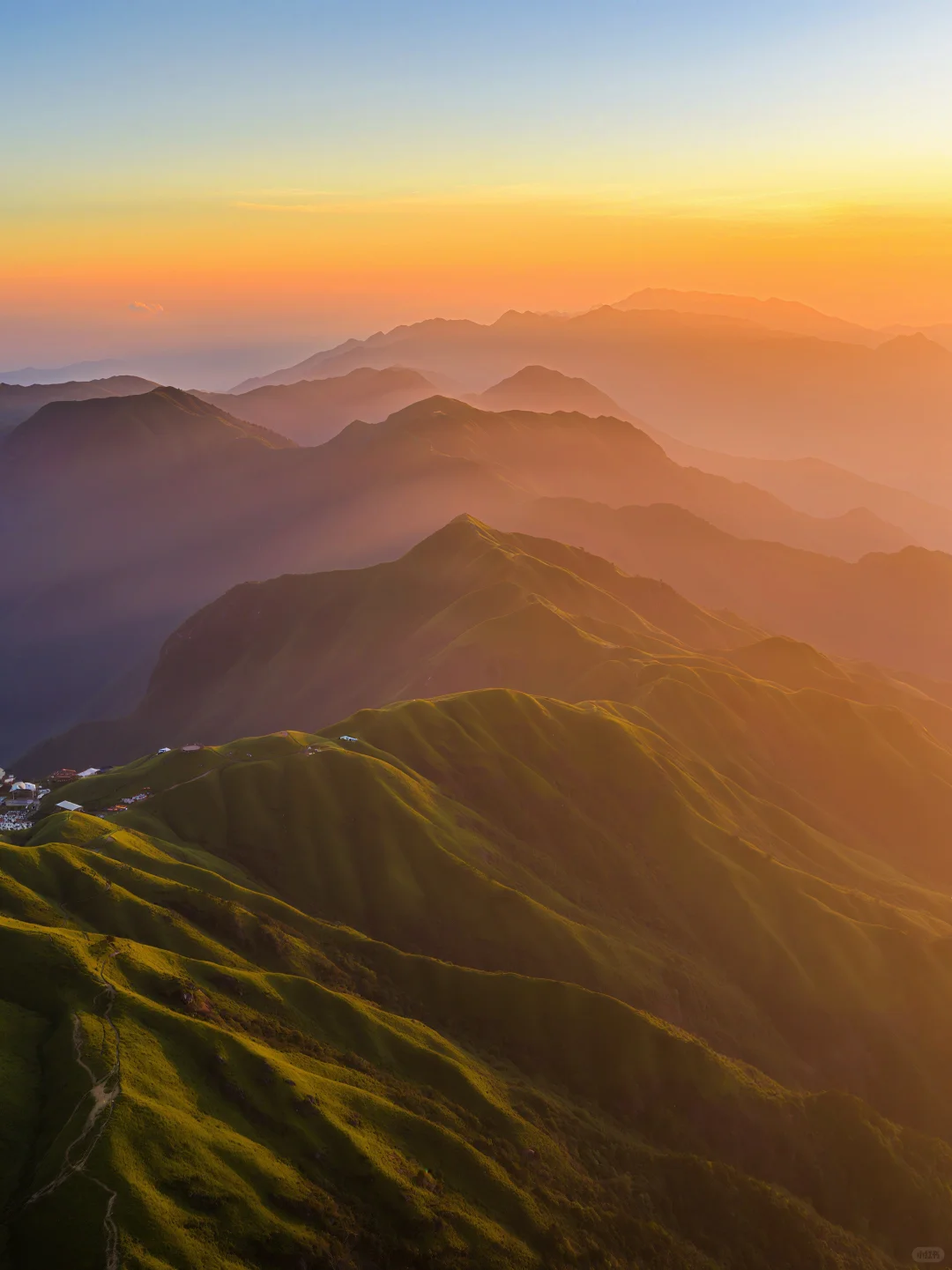 后悔才来！江西被严重低估的宝藏小城！