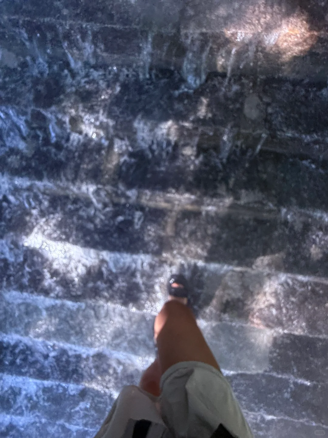 当然要多出去走走 我又不是一直二十🌸