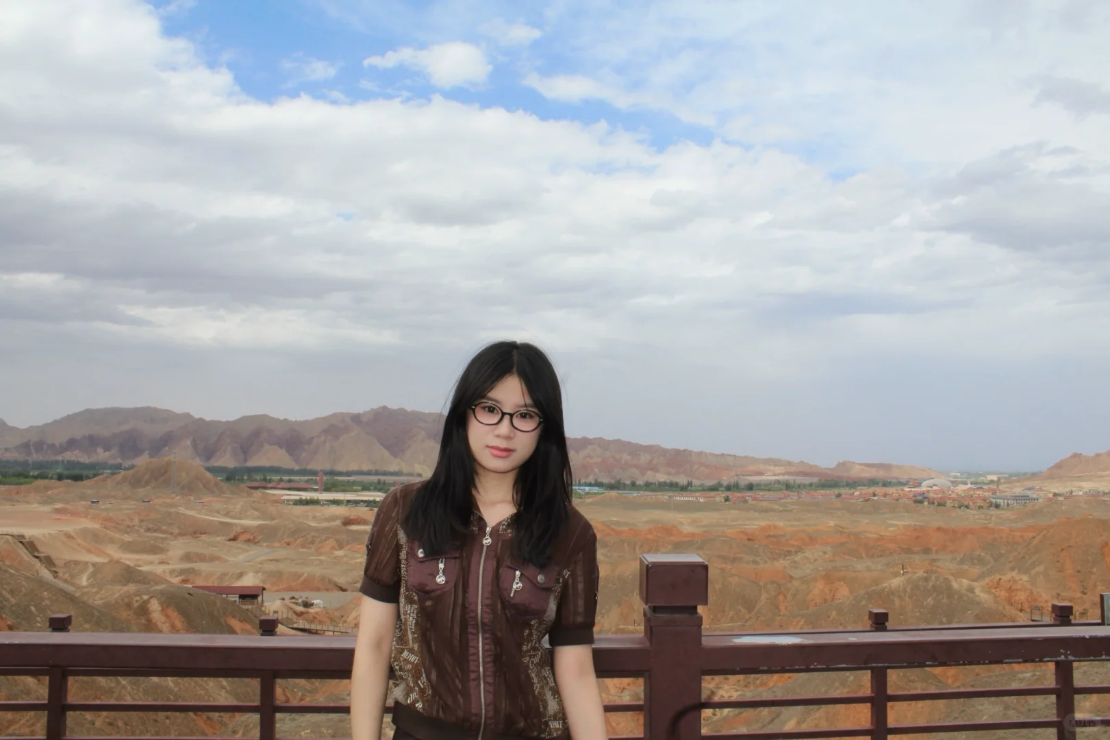 青甘大环线强推