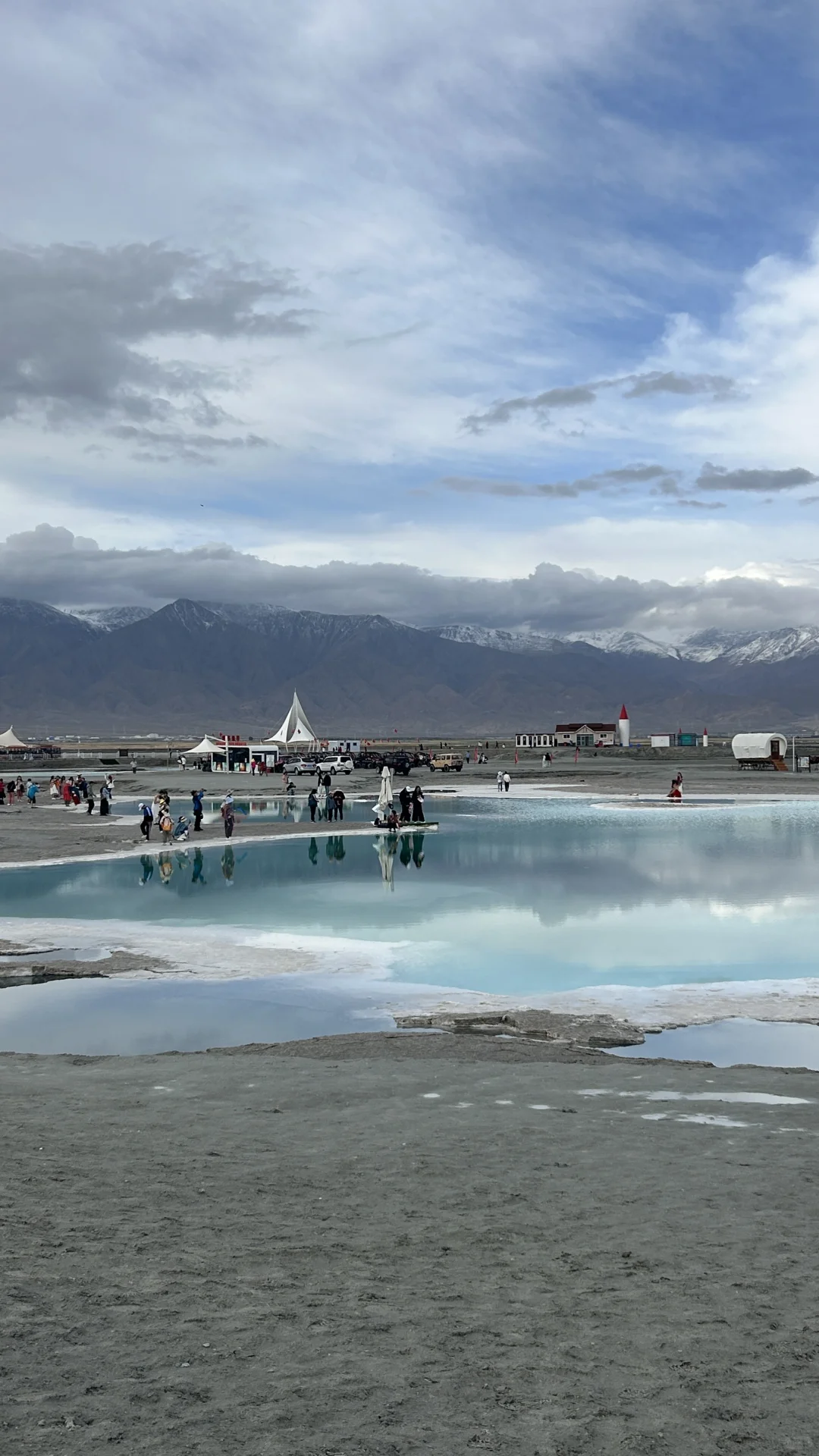 青甘大环线强推