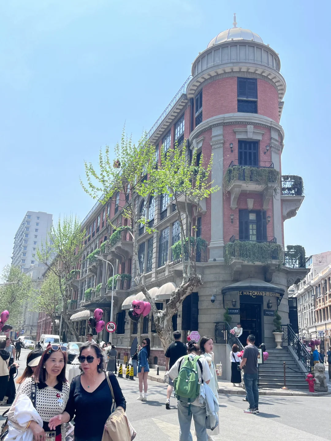 被自己熬夜做的武汉攻略满意得睡不着。。🥵🥵