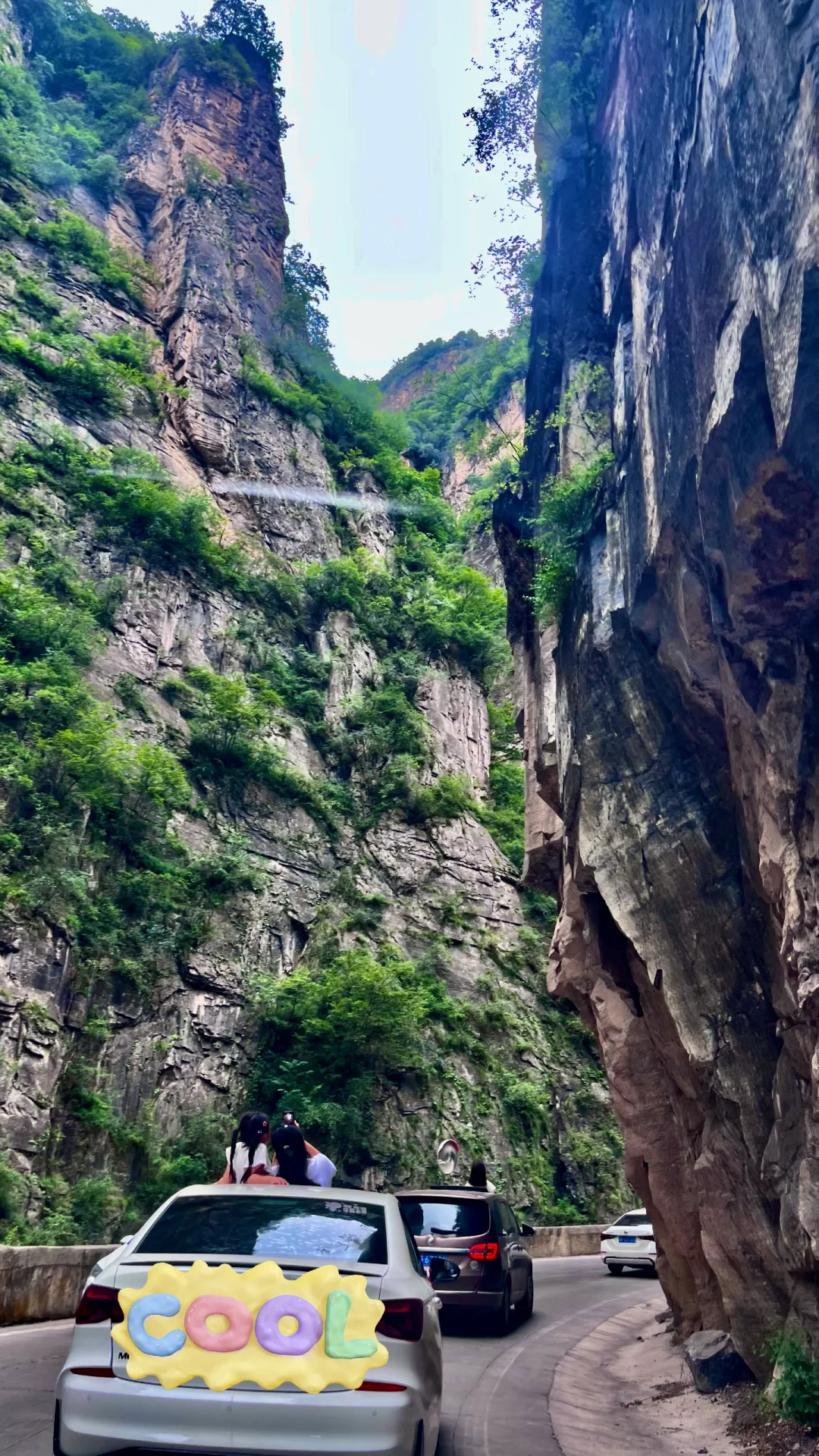 5A的景观，6A视角