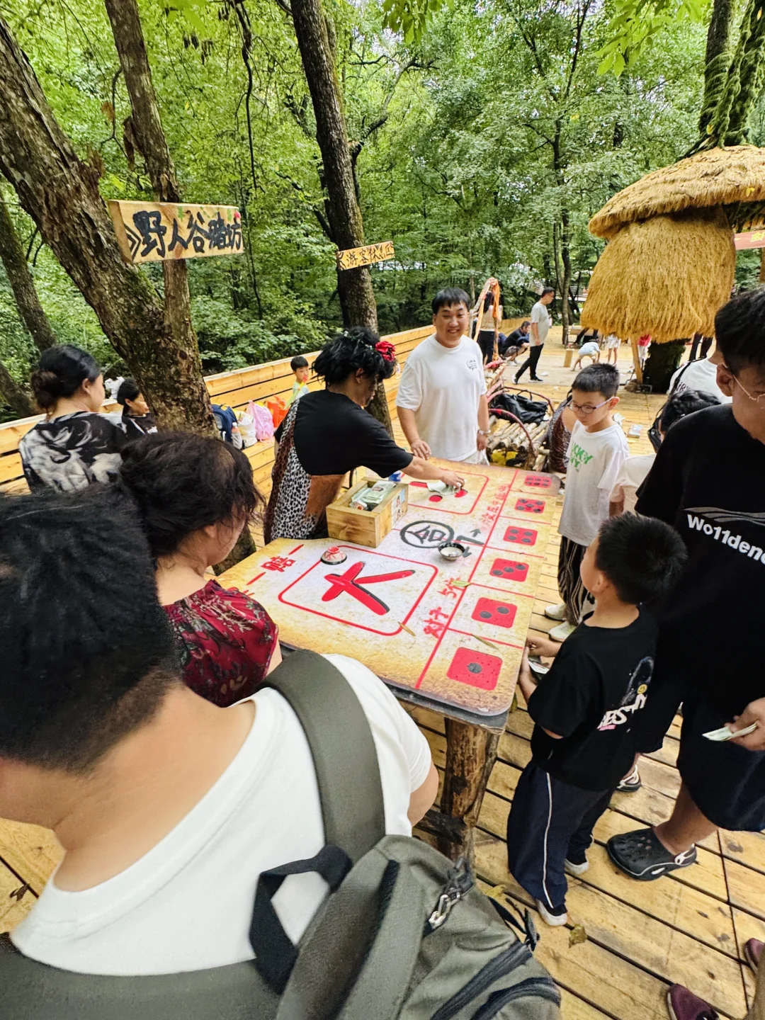 本溪关山湖景区超够用游玩攻略来啦！