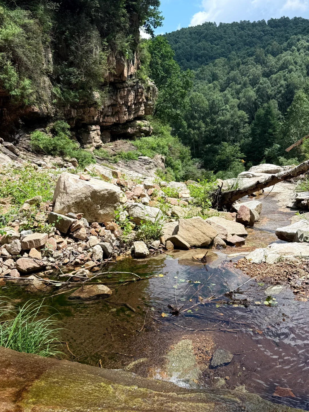 当然要多出去走走 我又不是一直二十🌸