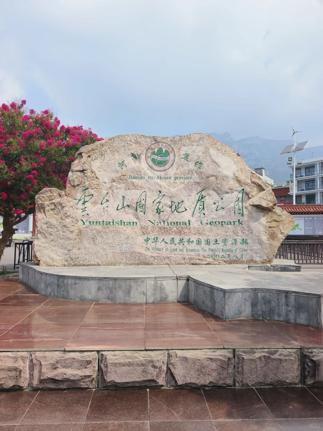 📍人间仙境，神仙来了都不想走的地方🏞