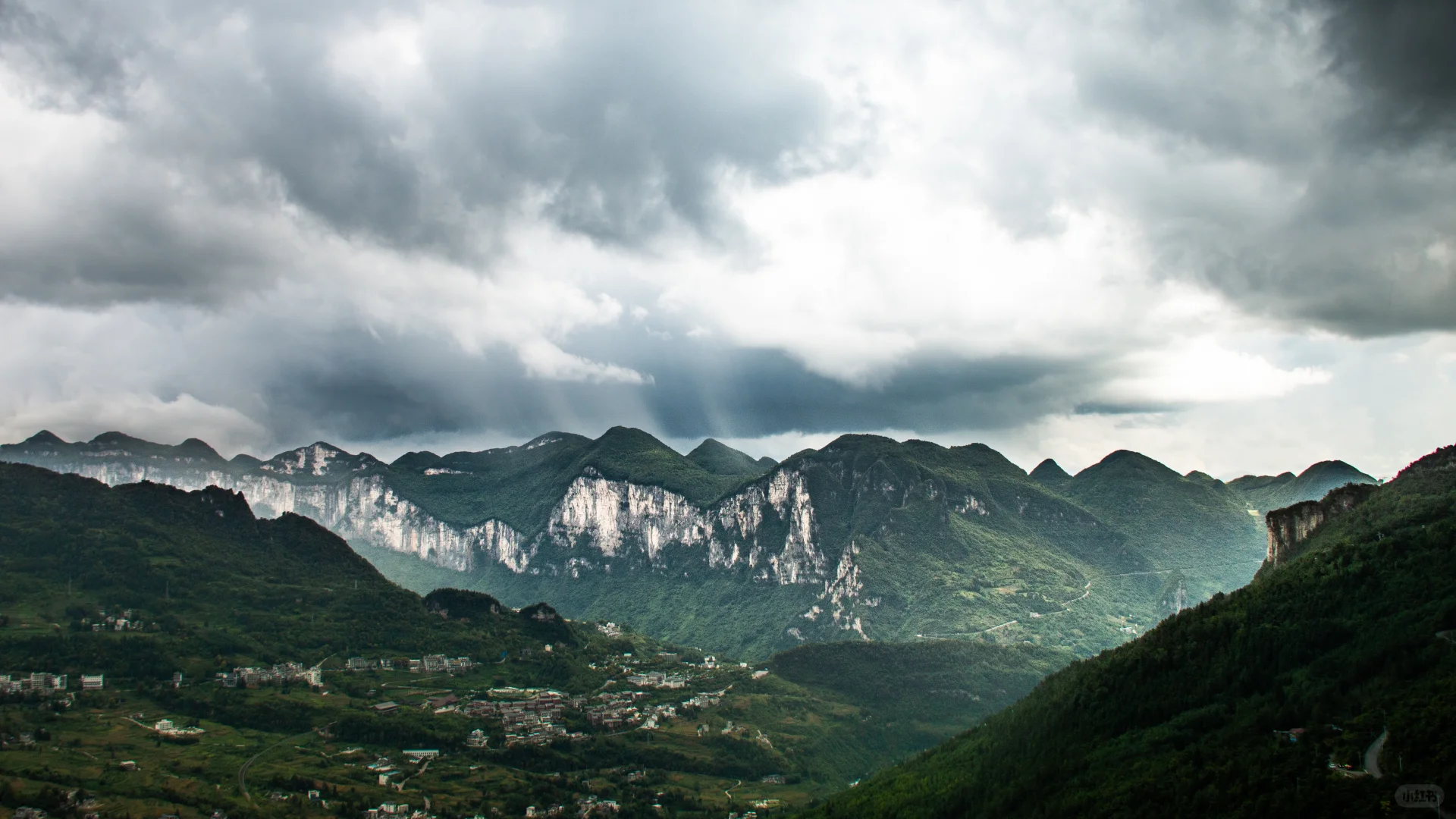 全网最全恩施热门旅游景区分类盘点‼️（上）