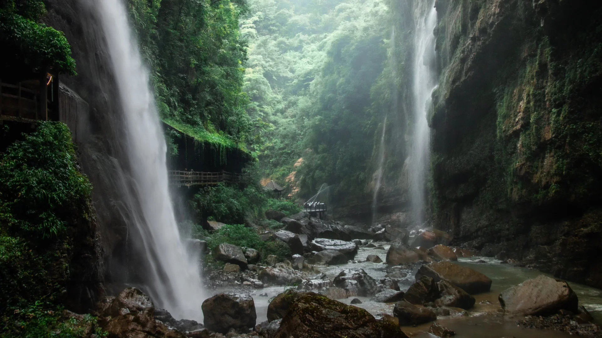 全网最全恩施热门旅游景区分类盘点‼️（上）