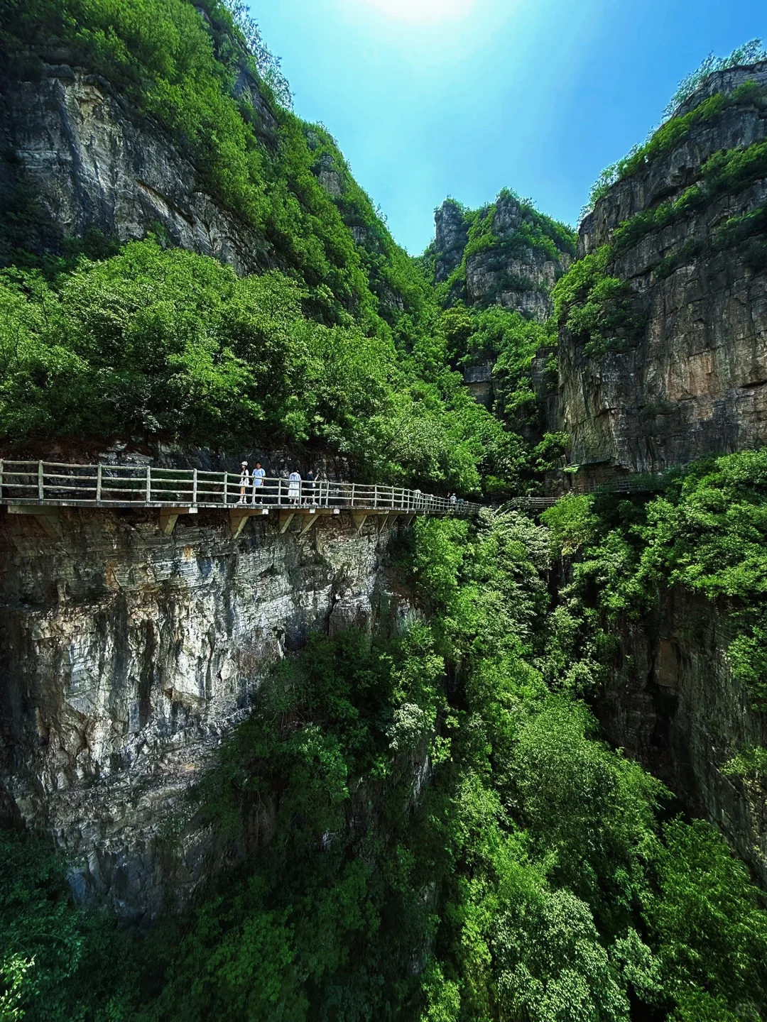 北京出发2h直达“小桂林”！易水湖超全攻略