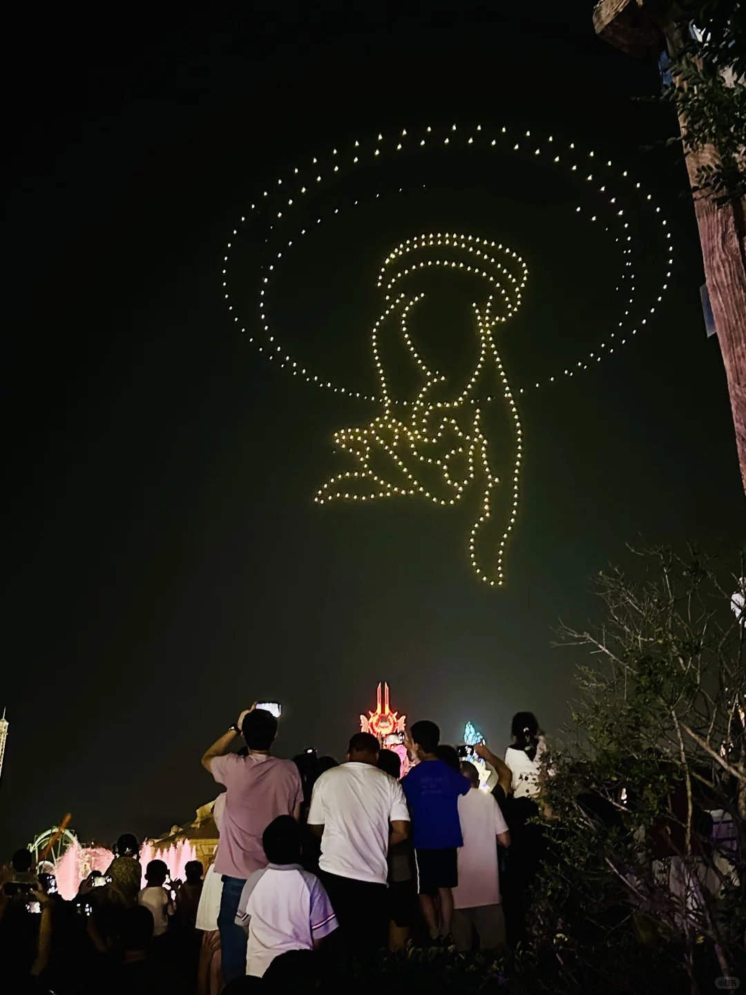 免费的嬉戏谷也是带娃玩上啦🎢‼️