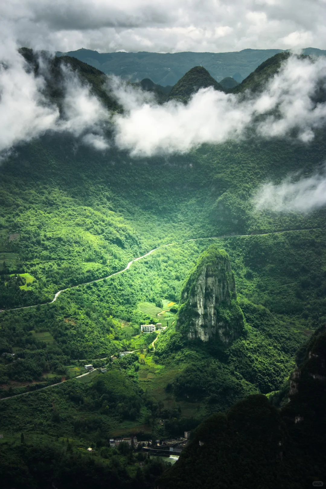 全网最全恩施热门旅游景区分类盘点‼️（上）