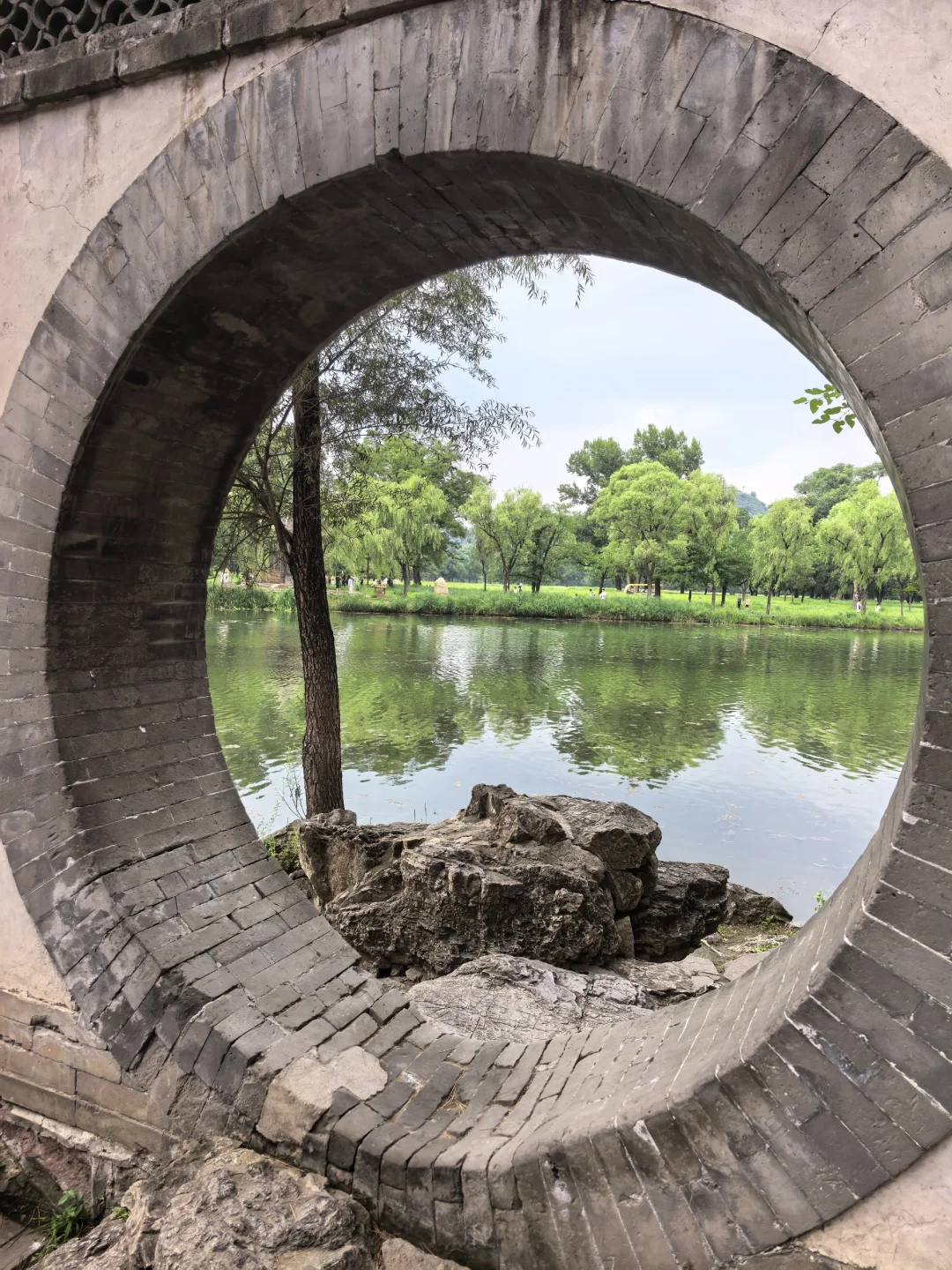 中国旅游景点避雷第一名🥇