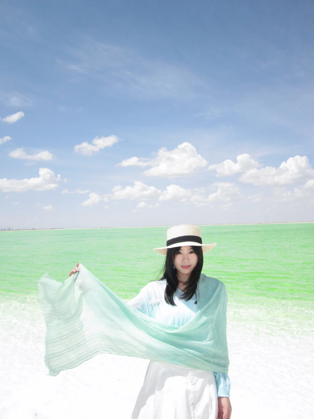 青甘大环线强推