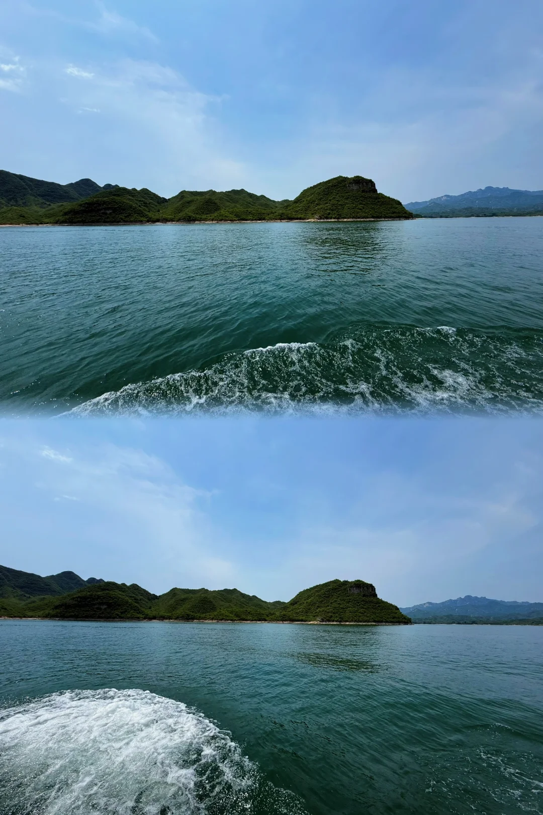 北京出发2h直达“小桂林”！易水湖超全攻略