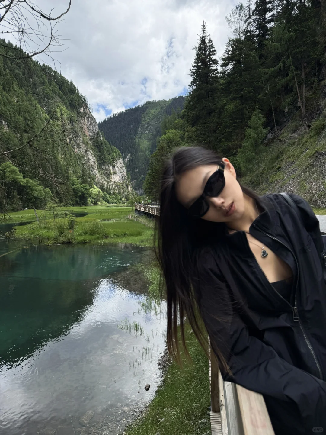 长大后，我开始理解为啥爸妈总找小城旅游