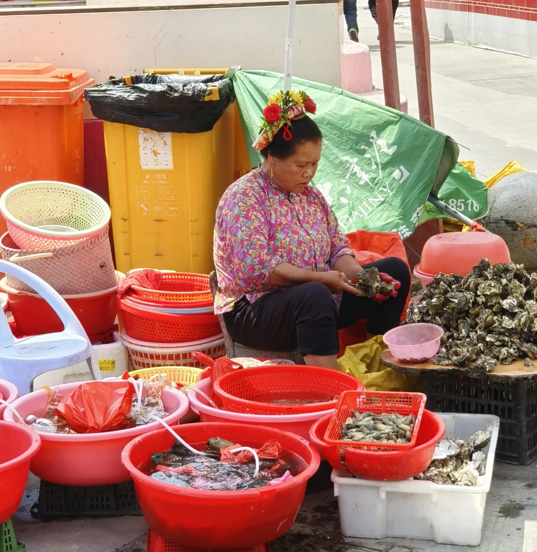 福州平潭泉州7天6晚旅游攻略 人均2300