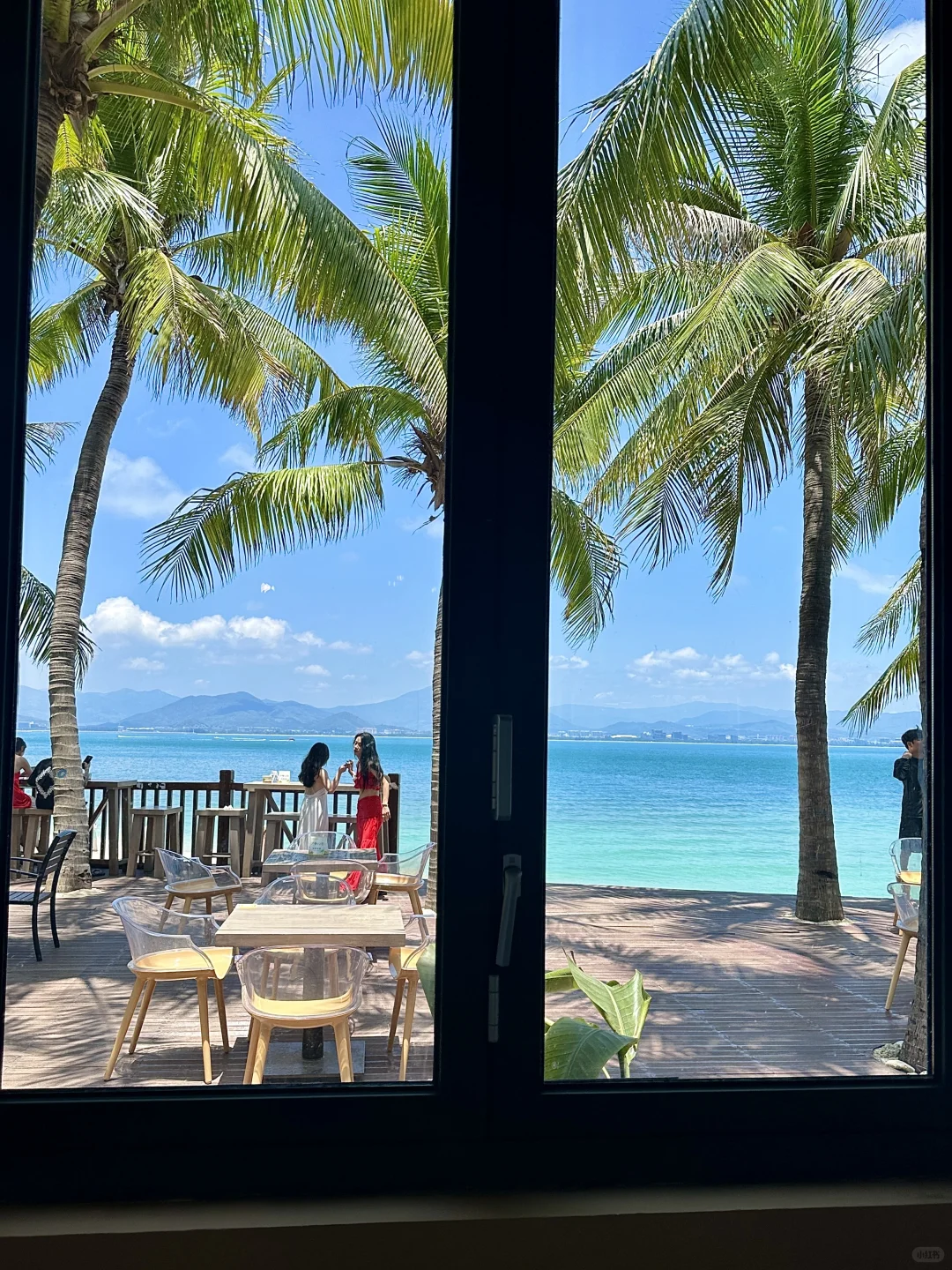 实话难听！！！这就是6-7月三亚旅游现状……