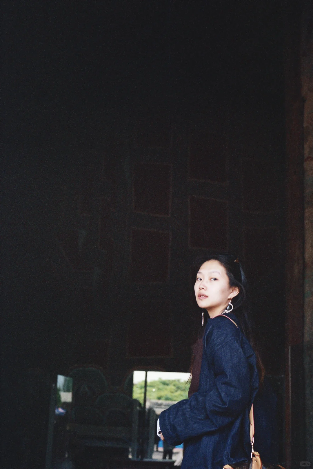 长大后，我开始理解为啥爸妈总找小城旅游