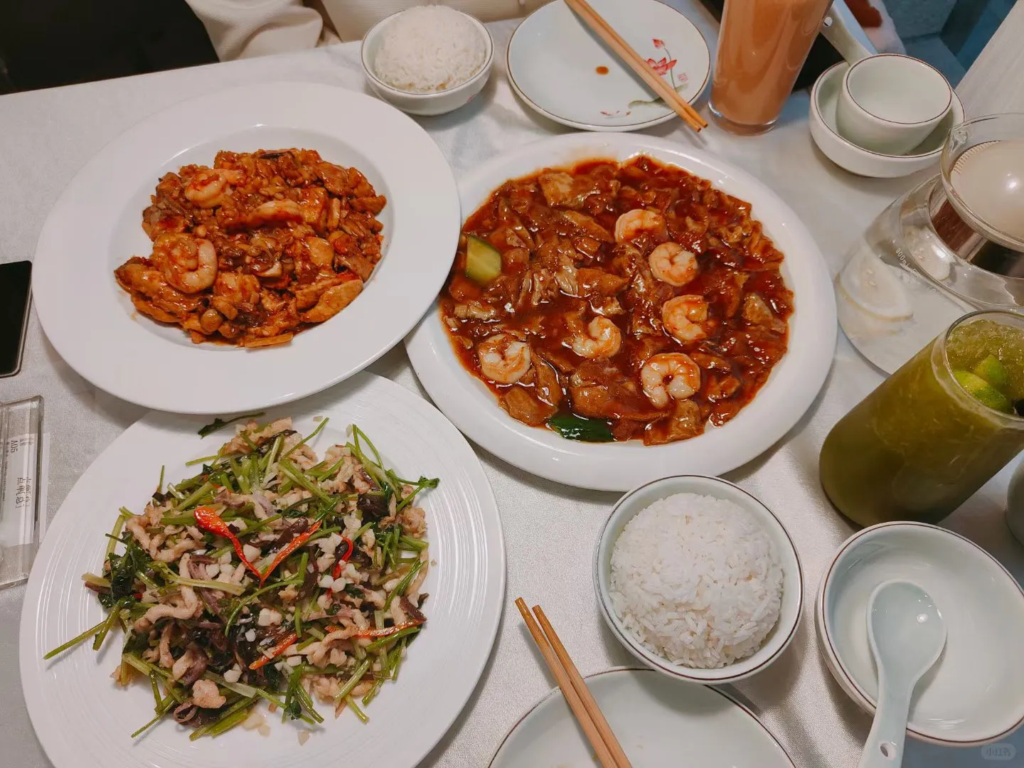 2天1晚！天津citywalk超全攻略来了🌉