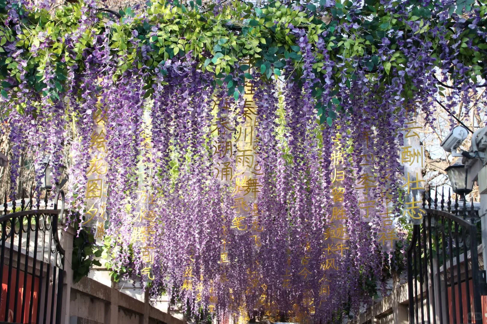 2天1晚！天津citywalk超全攻略来了🌉