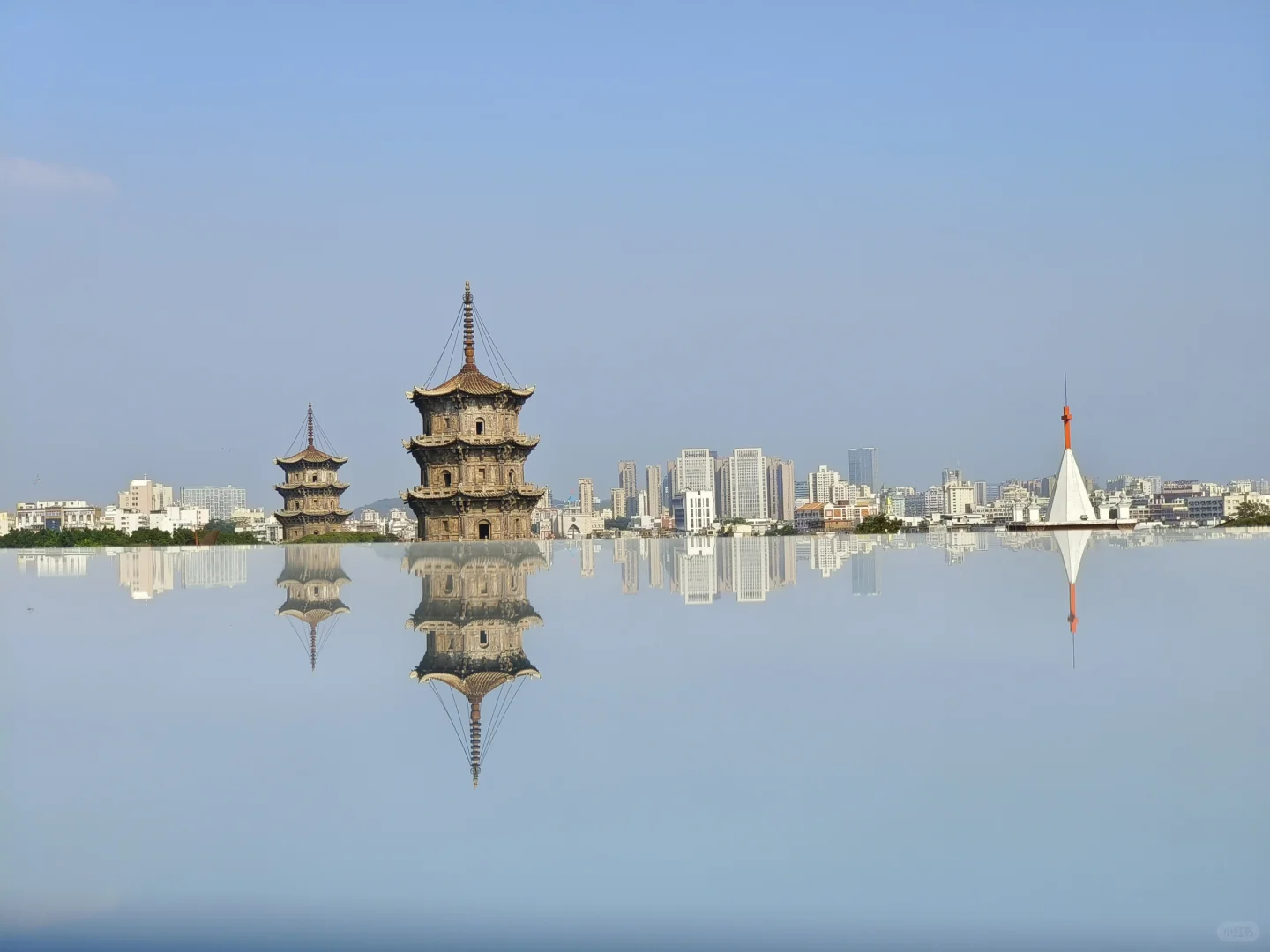 福州平潭泉州7天6晚旅游攻略 人均2300