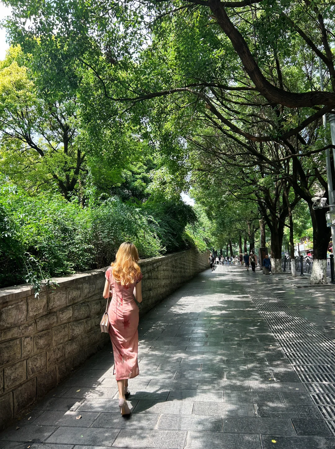 暑假不断的旅游胖了十斤！挑战五天恢复体重