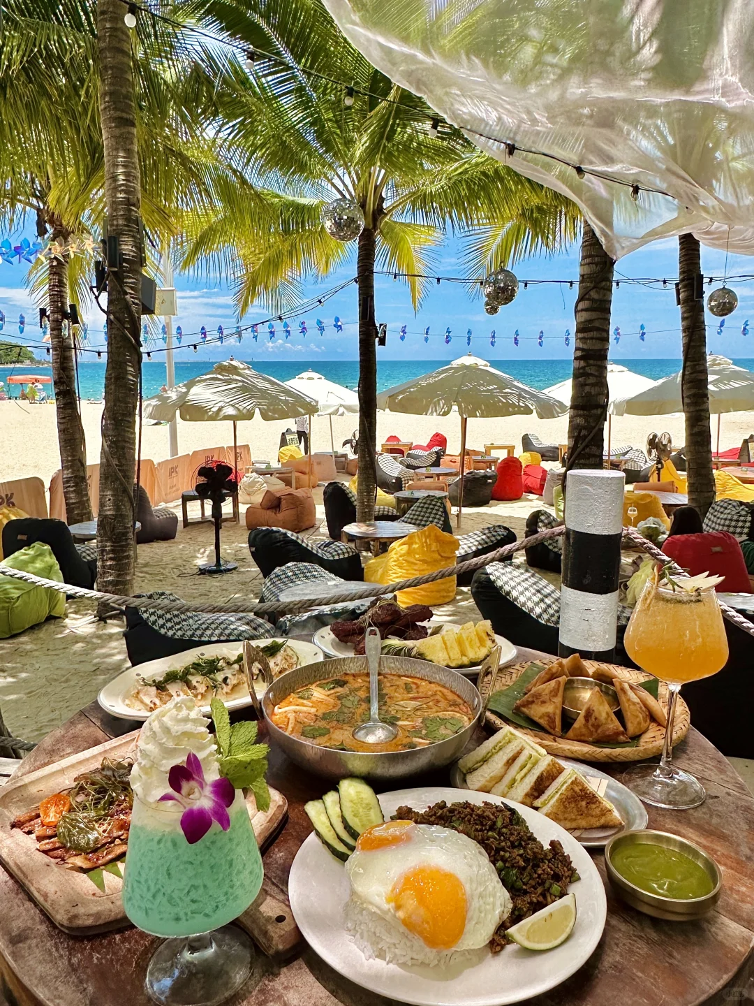 实话难听！！！这就是6-7月三亚旅游现状……