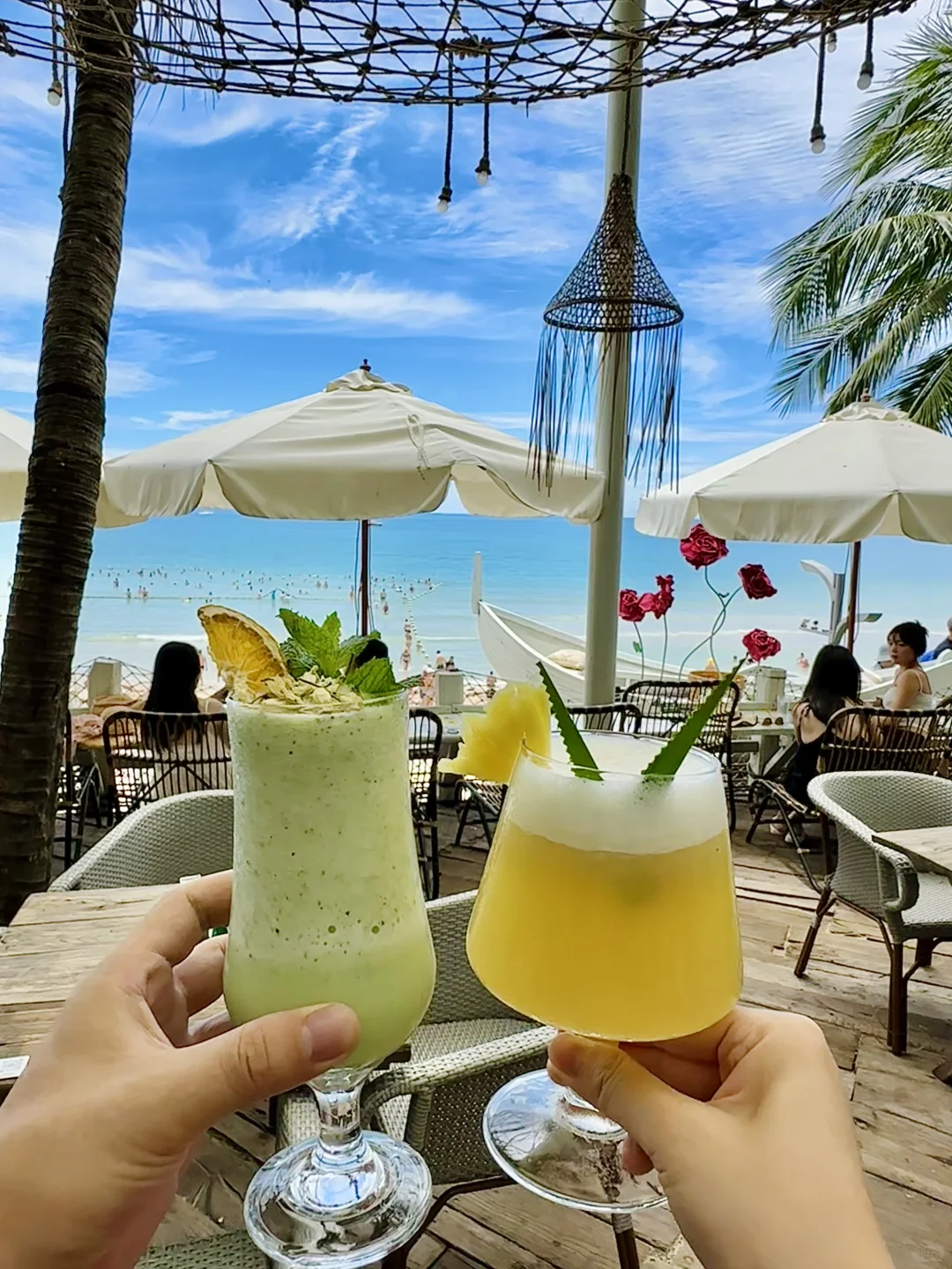 实话难听！！！这就是6-7月三亚旅游现状……