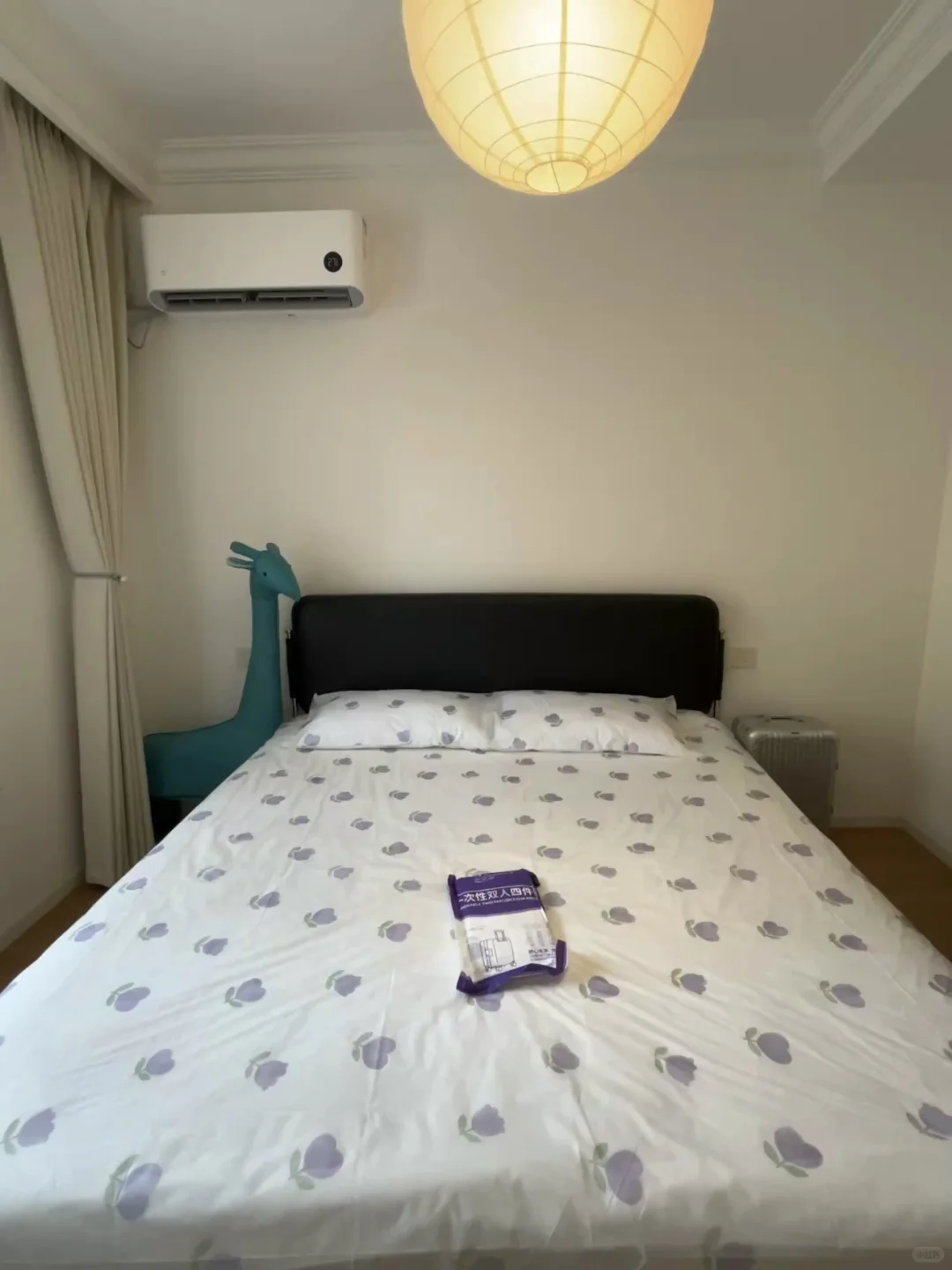 酒店隔脏四件套！小红书买到超满意的一次