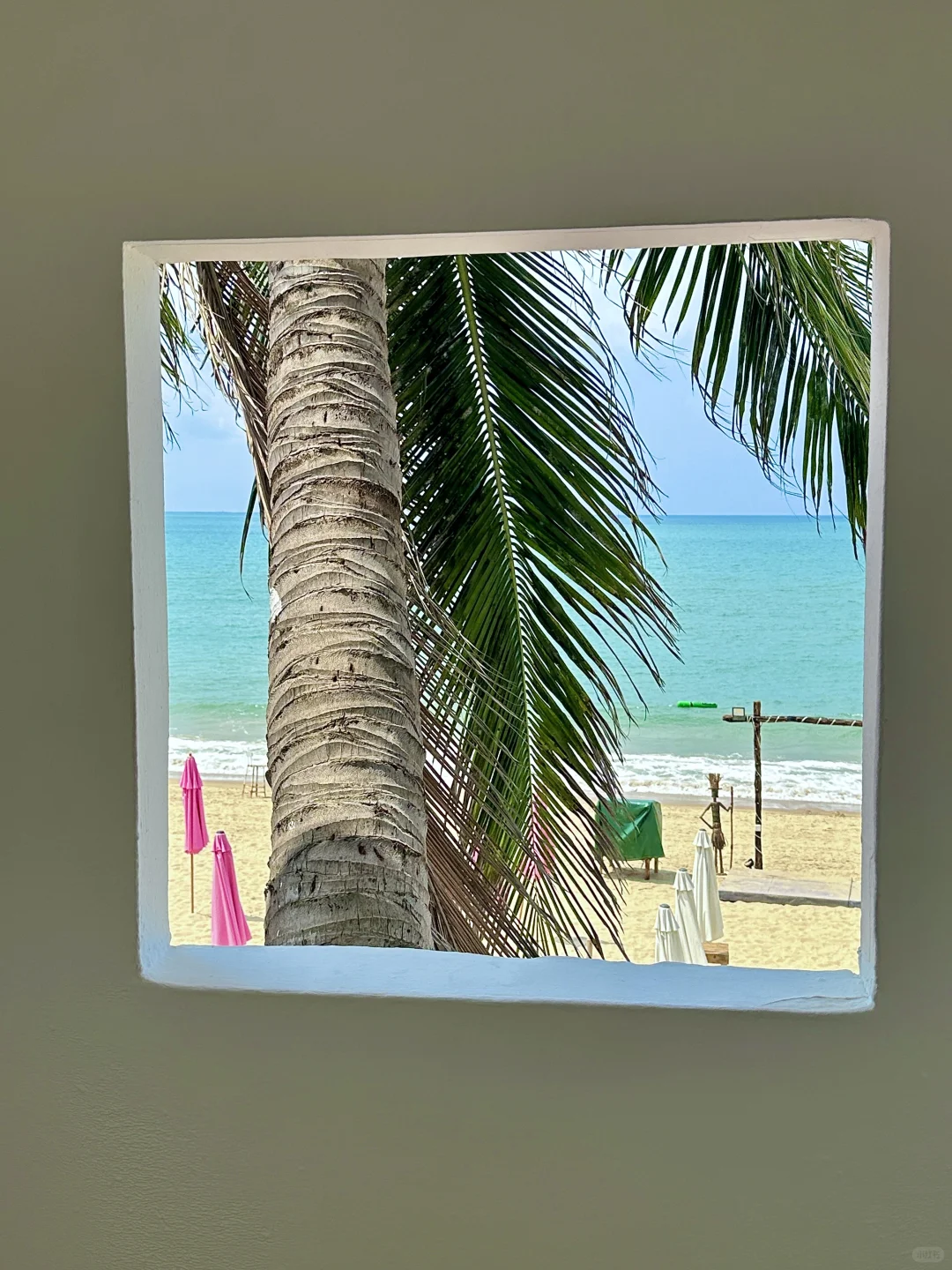 实话难听！！！这就是6-7月三亚旅游现状……