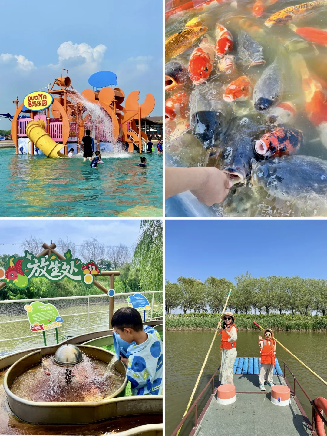 还出什么国，河北竟然美到这种程度了❗️❗️