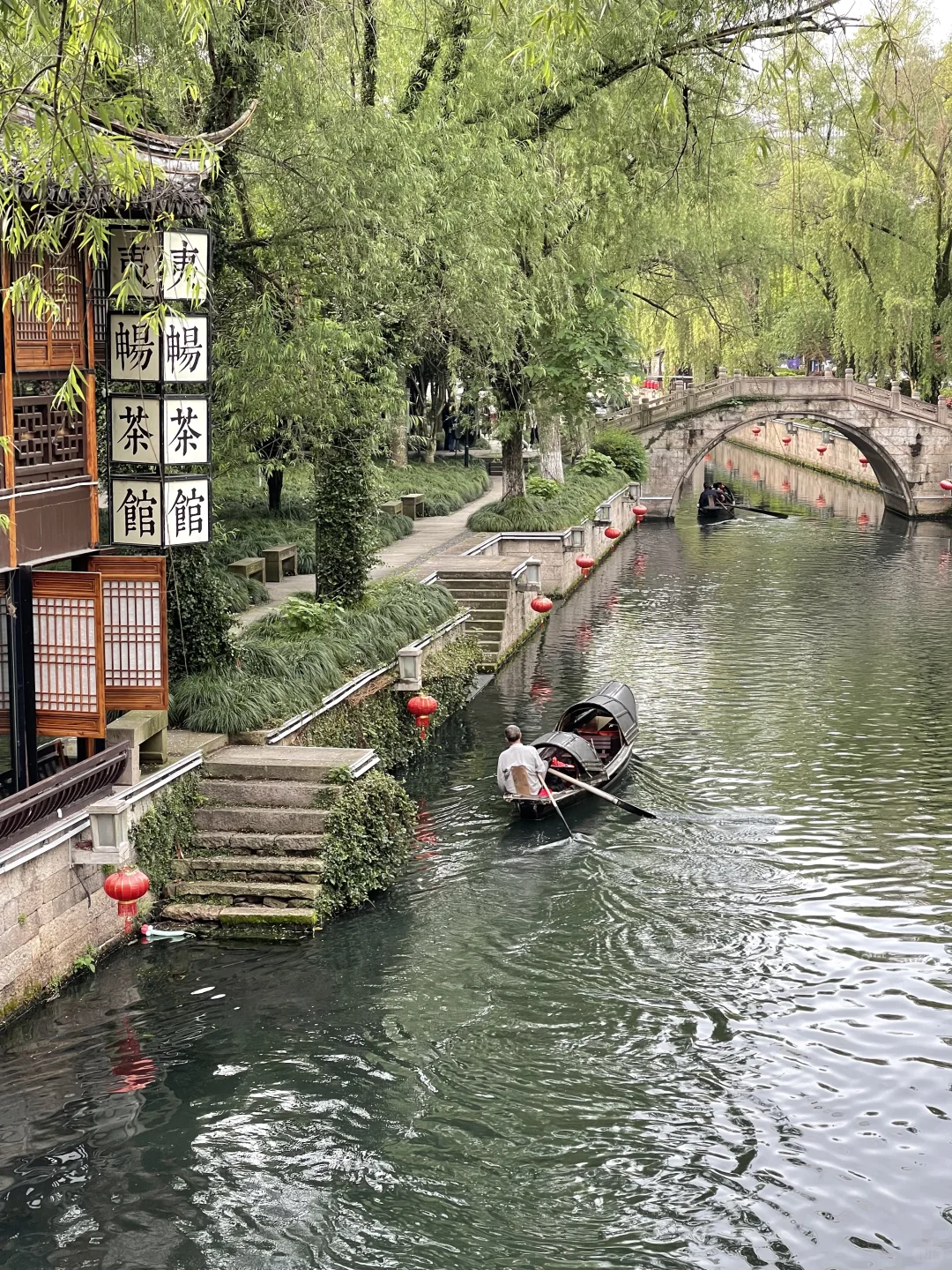 刚从绍兴旅游回来！😭😭只想说一些大实话…