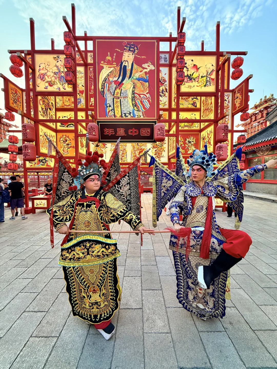 河北文旅！你不宣传这里！你糊涂啊！！！