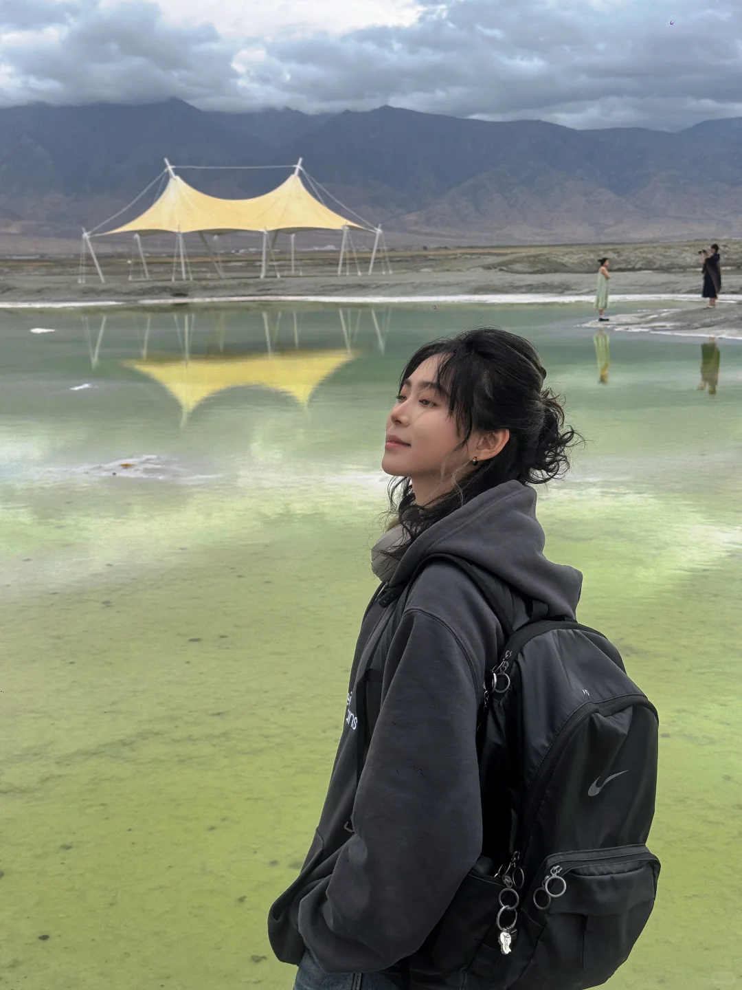 Live｜这么近那么美周末到河北！