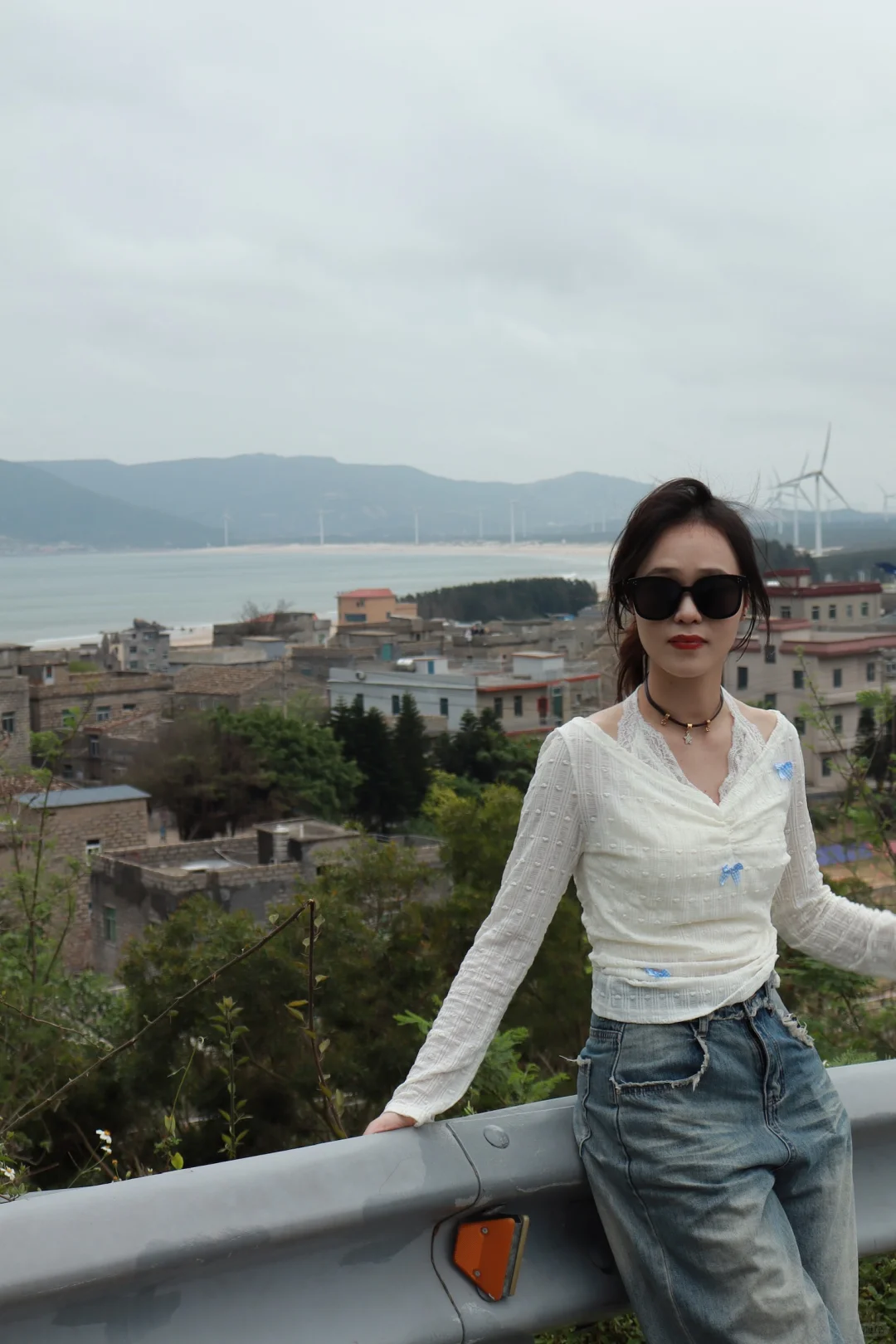 福州平潭泉州7天6晚旅游攻略 人均2300