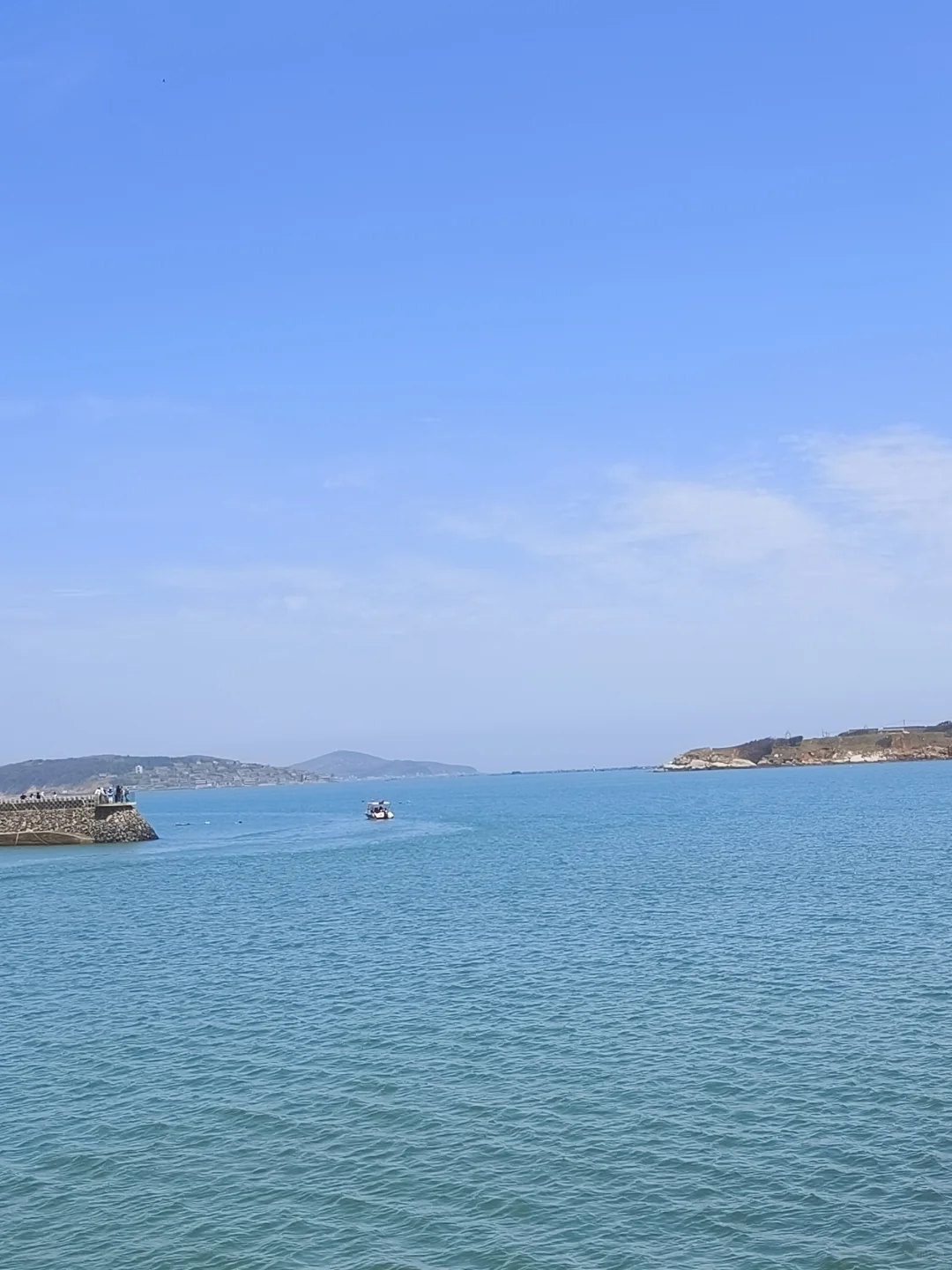 福州平潭泉州7天6晚旅游攻略 人均2300