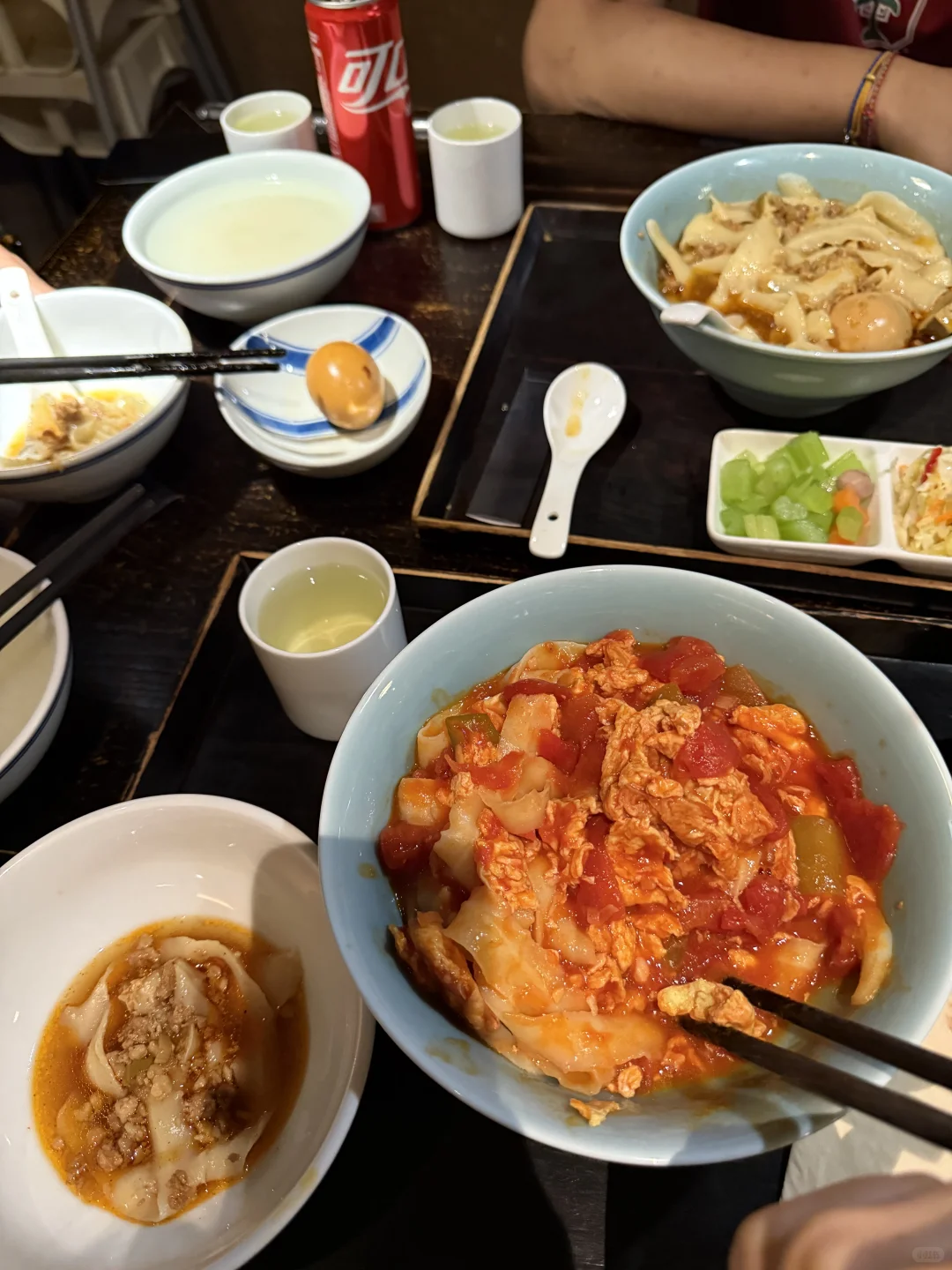 长大后，我开始理解为啥爸妈总找小城旅游