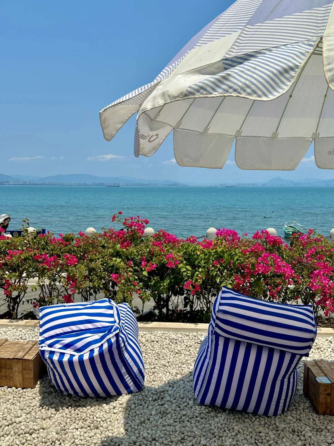 实话难听！！！这就是6-7月三亚旅游现状……