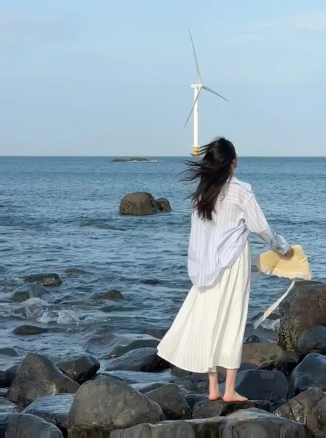 福州平潭泉州7天6晚旅游攻略 人均2300